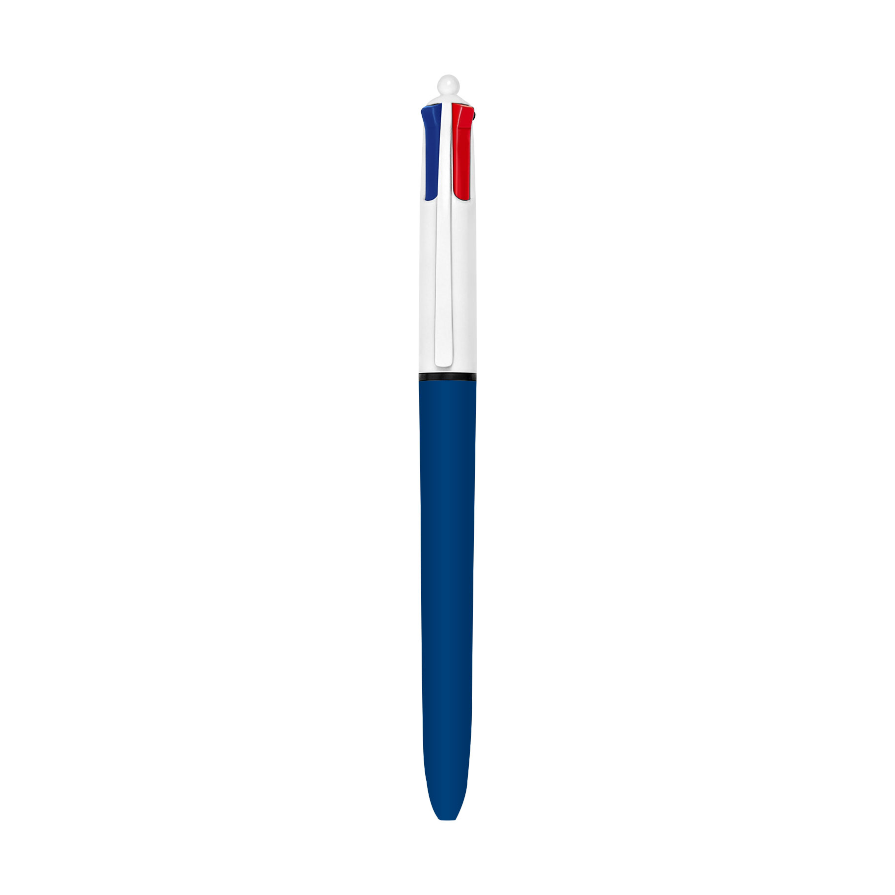 Multicolored Plastic Ballpoint Pens 13