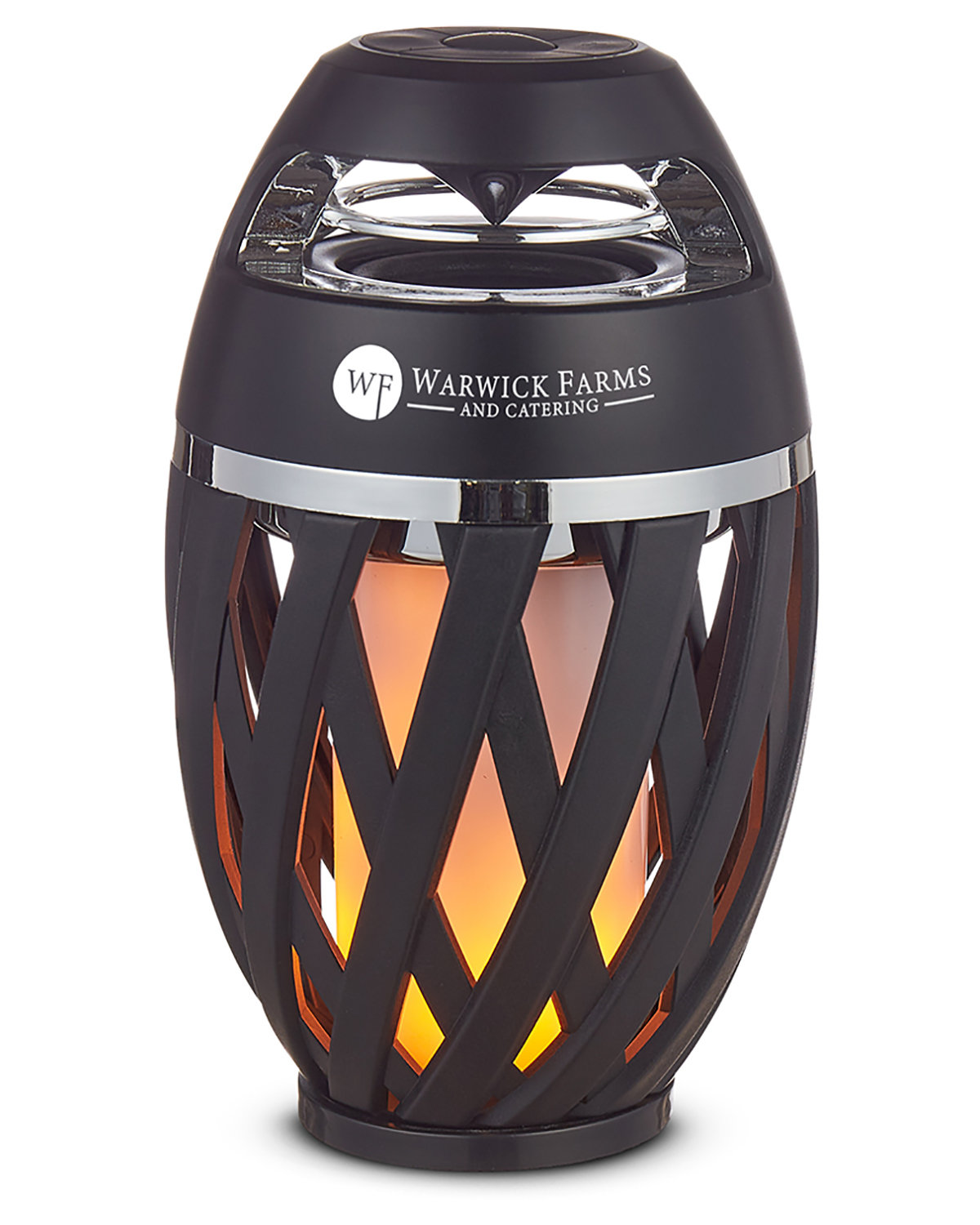 Campfire Lantern Wireless Speaker