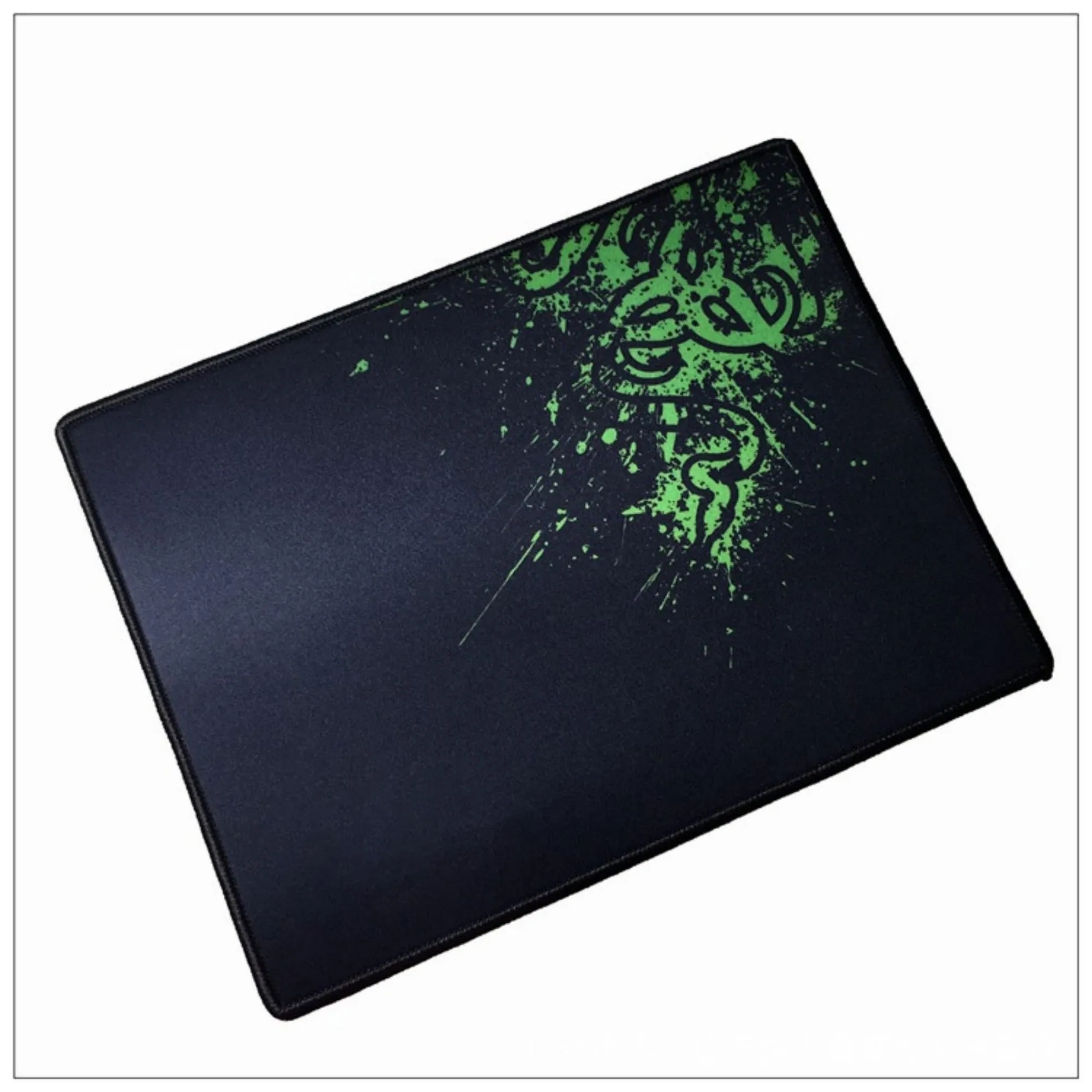 Stitched Edge Mouse Pad 22