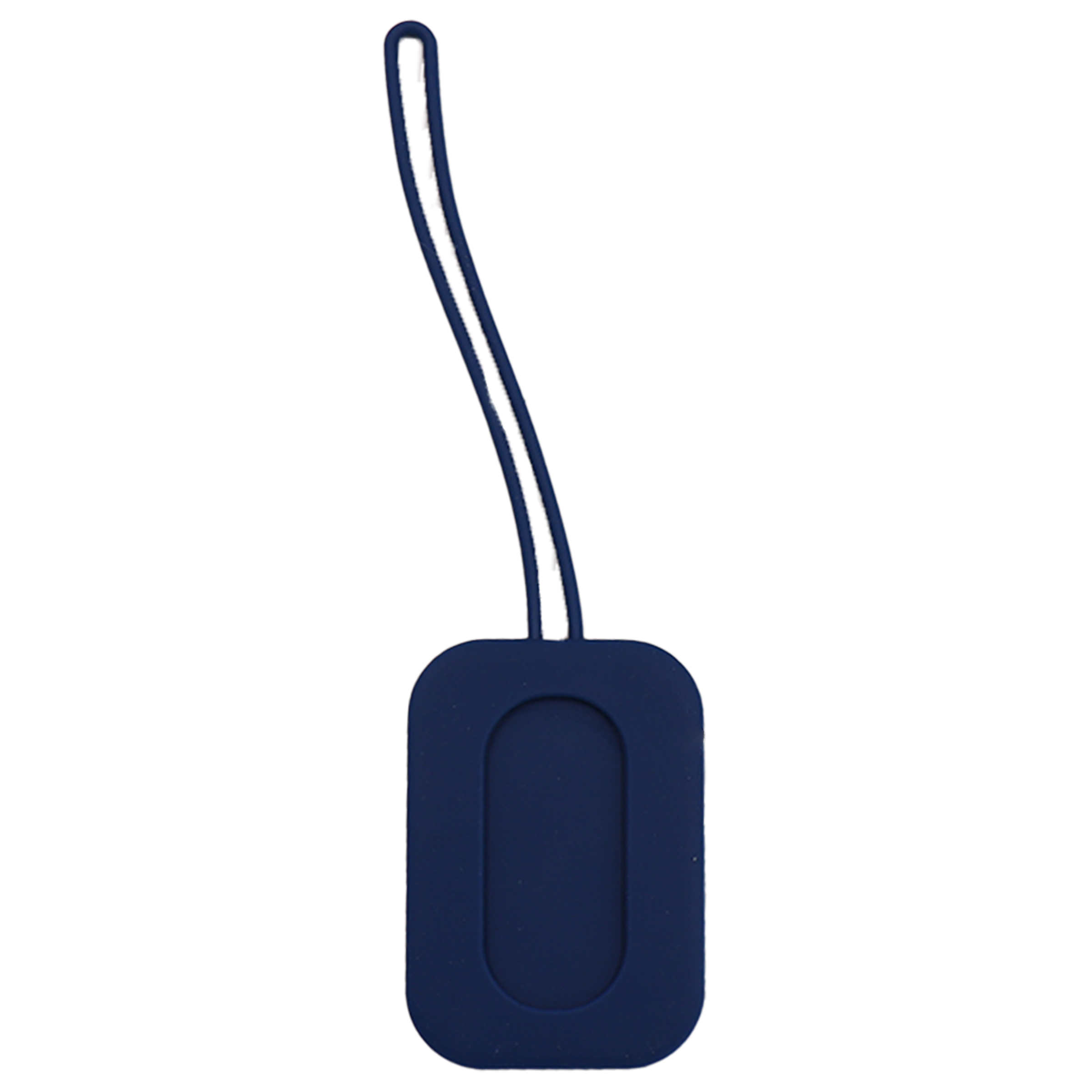 Silicone Airplane Luggage Tag 25
