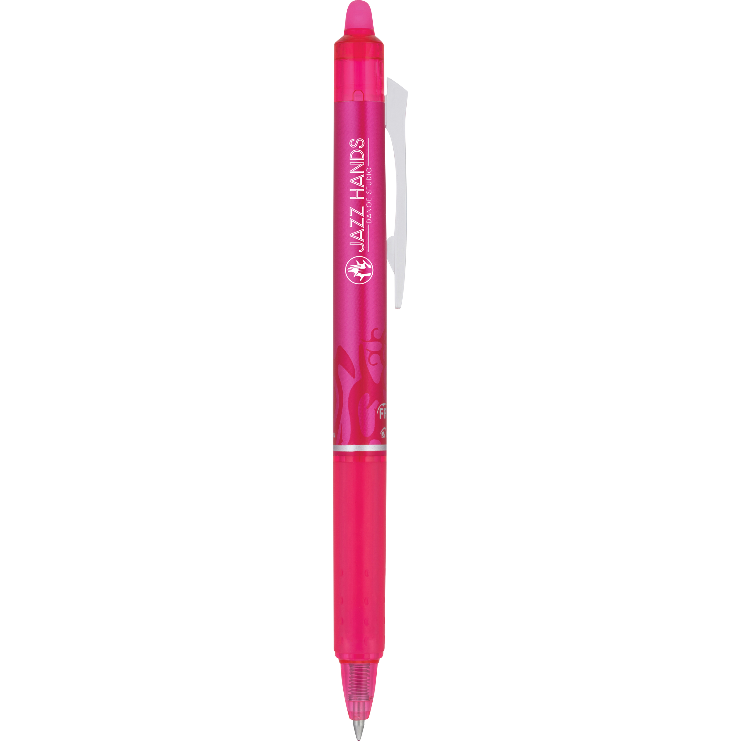 FriXion® Ball Clicker Retractable Erasable Gel Ink Pen 51