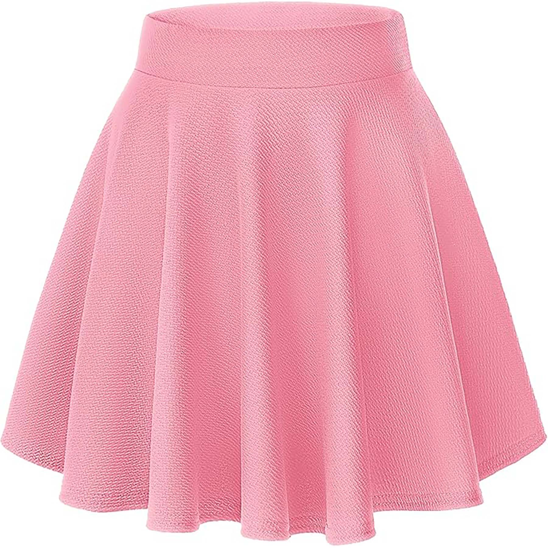 Mini Skater Skirt 37