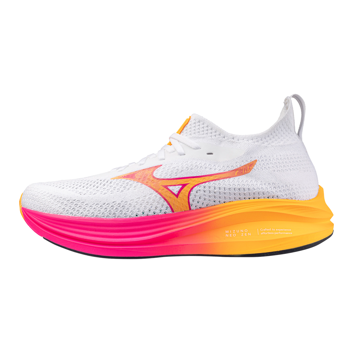 Unisex Mizuno Neo Zen Hanabi Pack Running Shoe 4