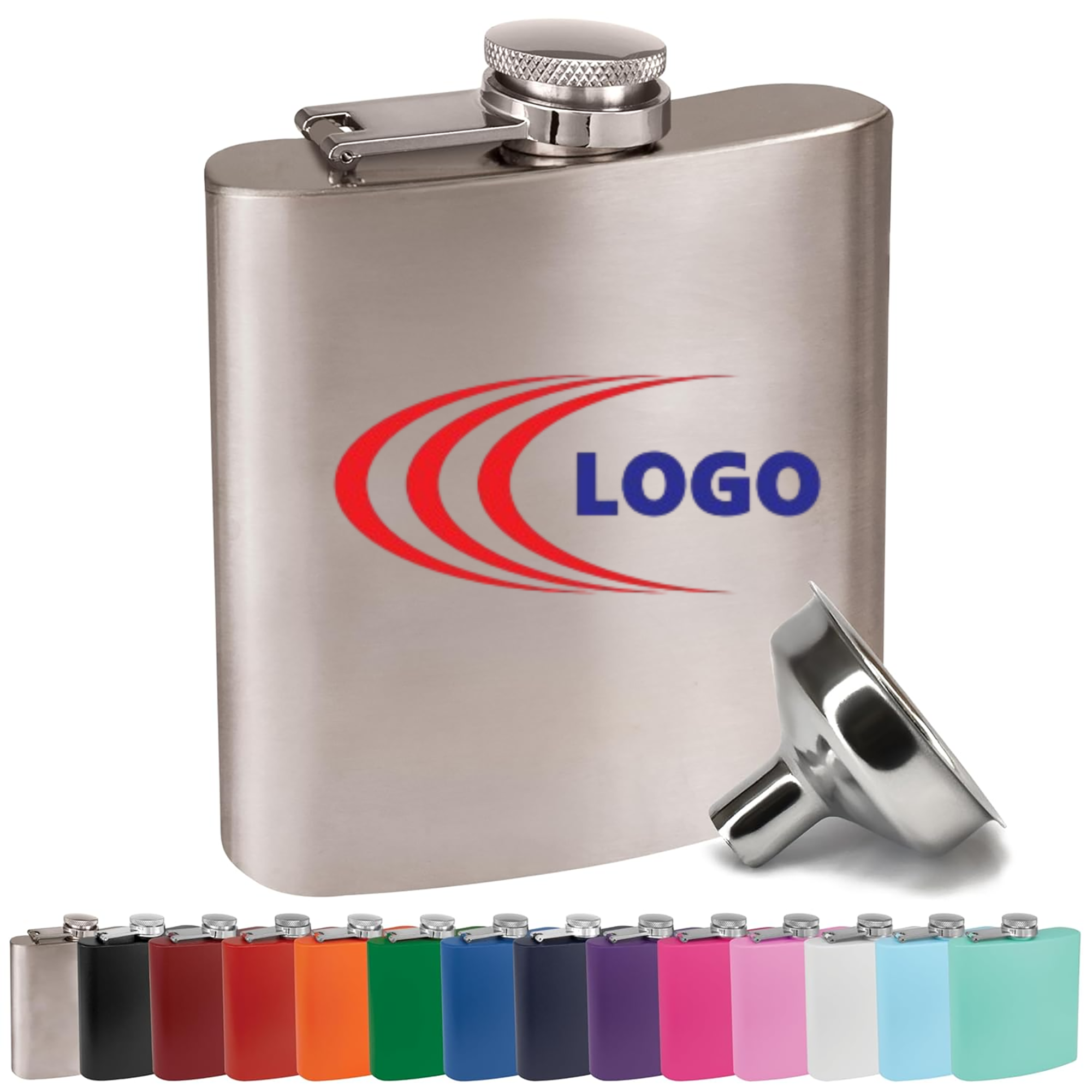 Sticky Flag Spiral Jotter Notepad W/Pen 2
