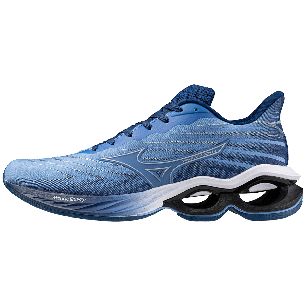 Men's Wave Creation 25 SSW Running Shoe 11