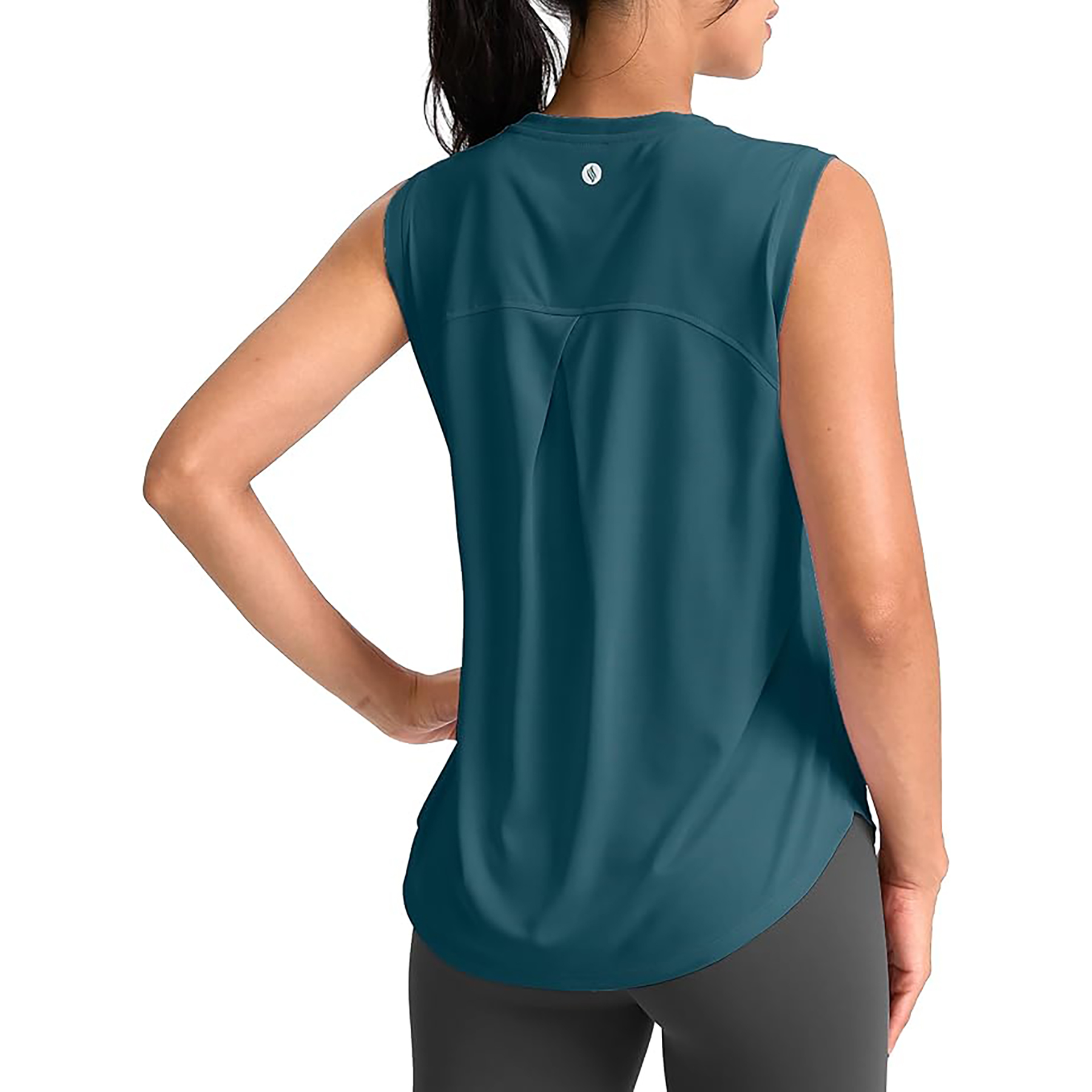 Women's Sleeveless Sports Top 69