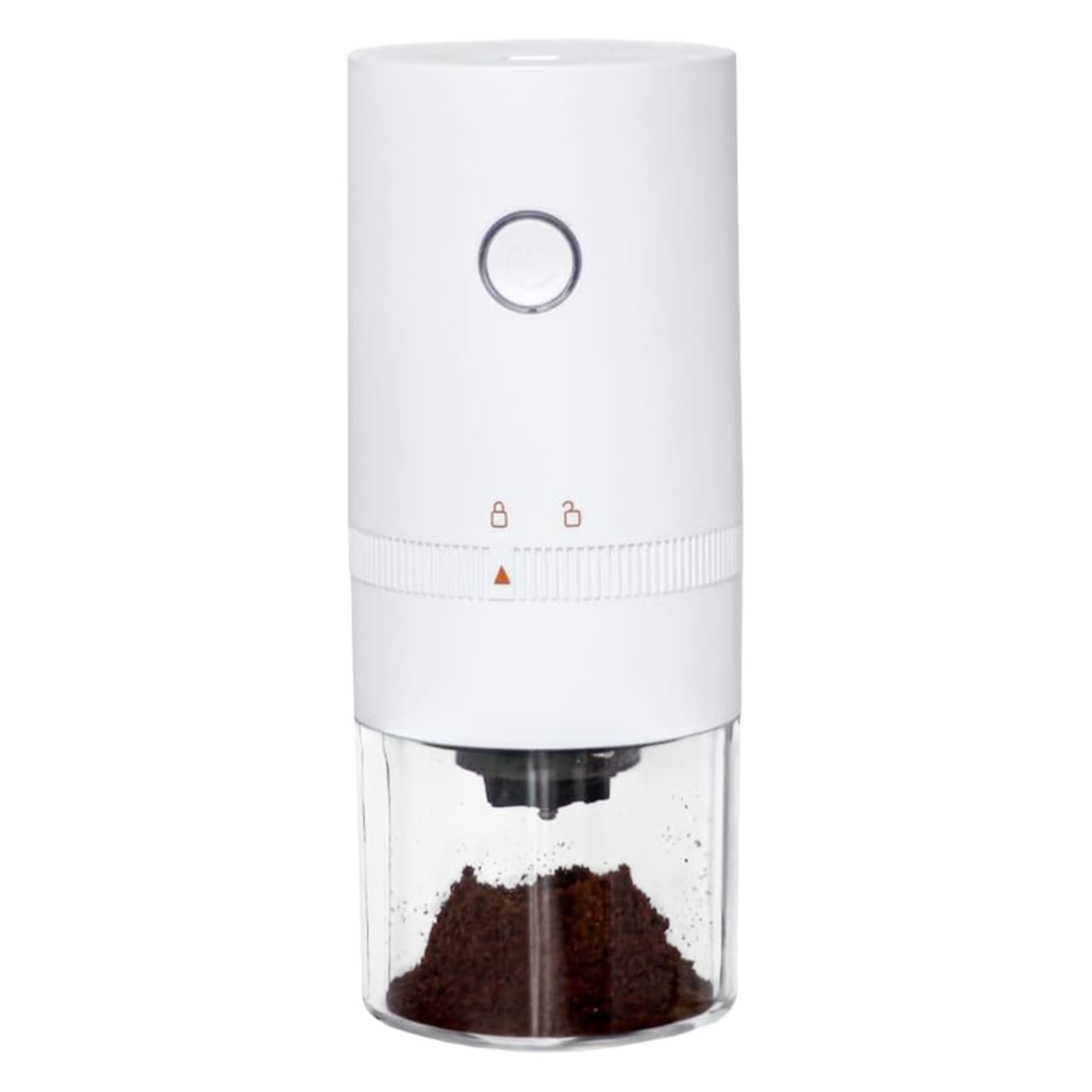 Portable Coffee Grinder 17