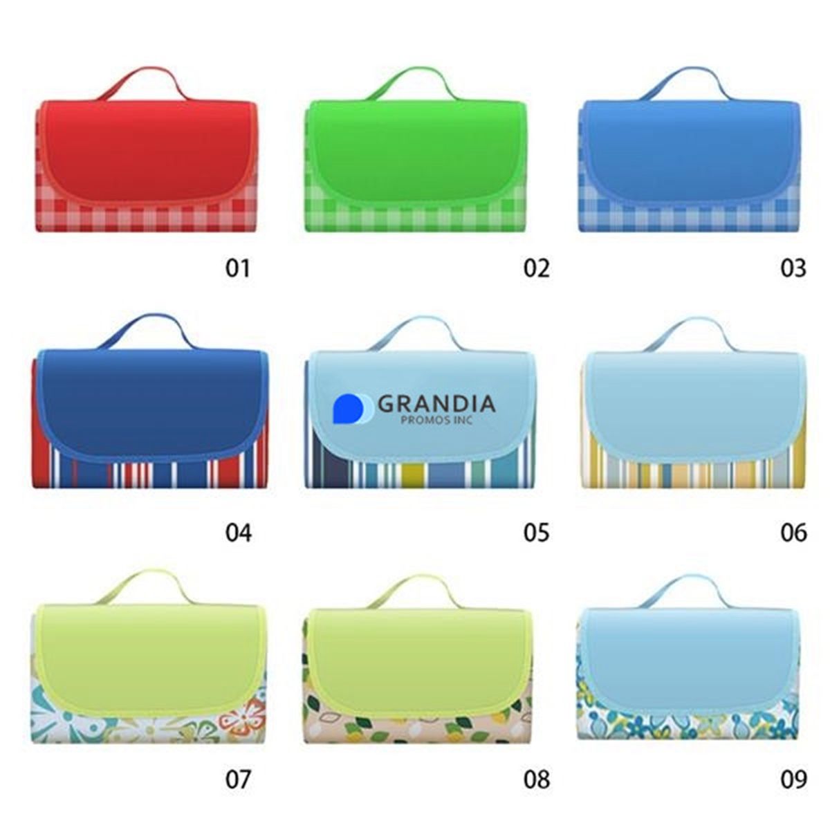 Picnic & Outdoor Blanket