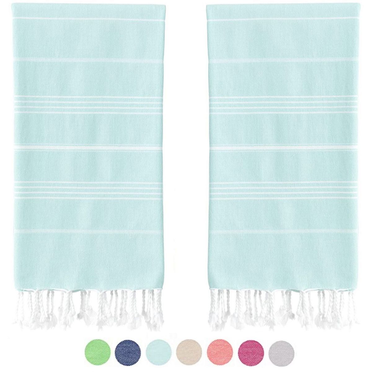 Turkish Beach Towel