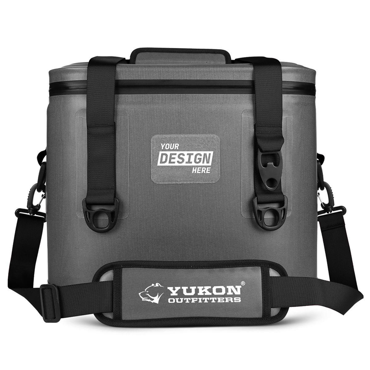 Yukon Outfitters 30 Can Tech Cooler YMG30 creativestormpromo
