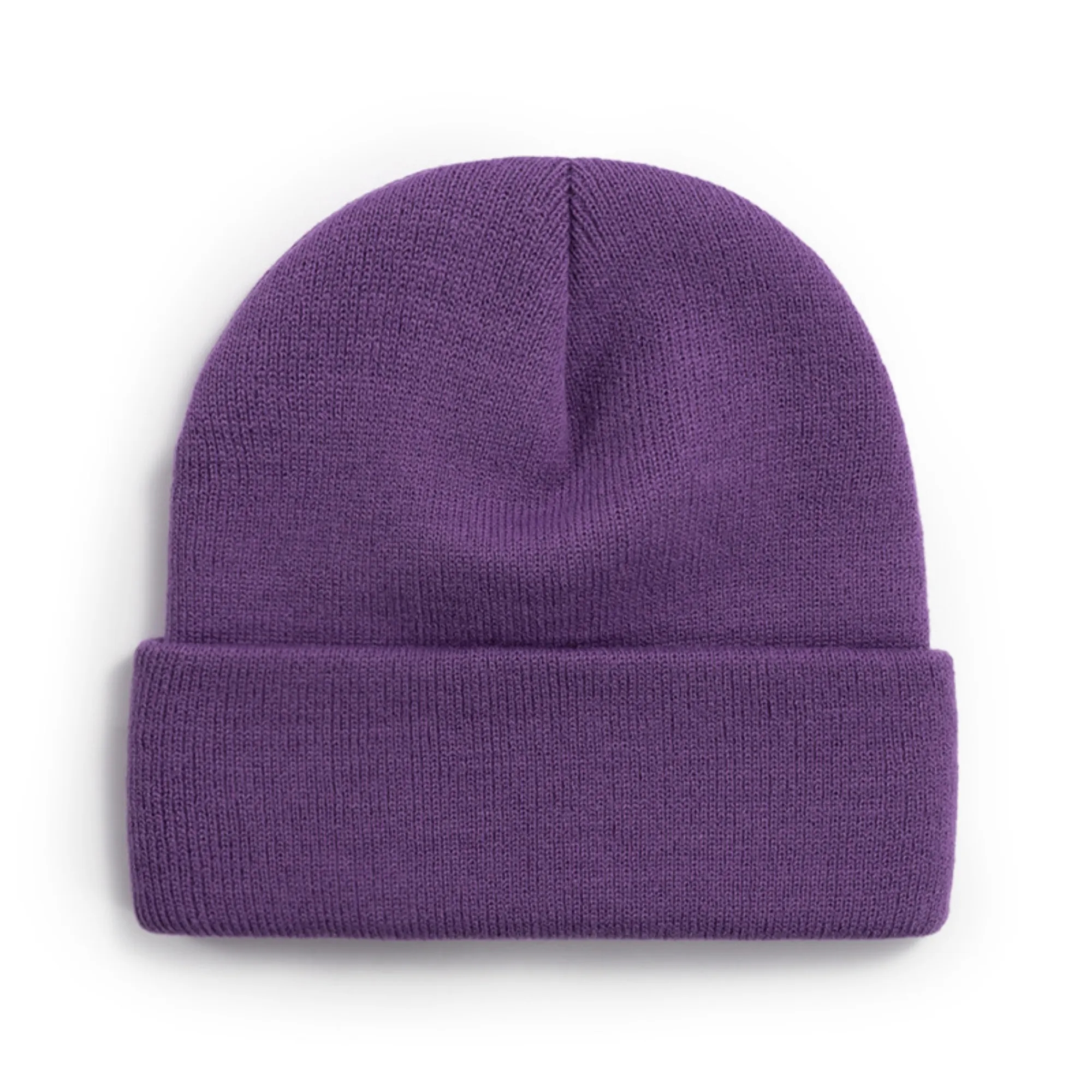 Unisex Adult Knit Beanie Hat 46