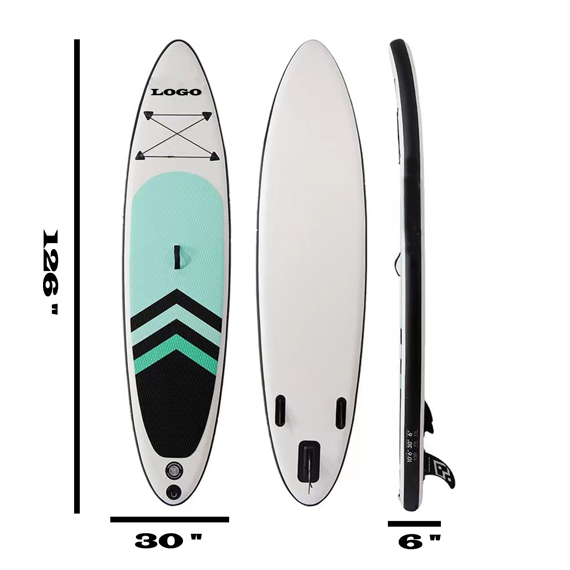 Surfboard Customization 9