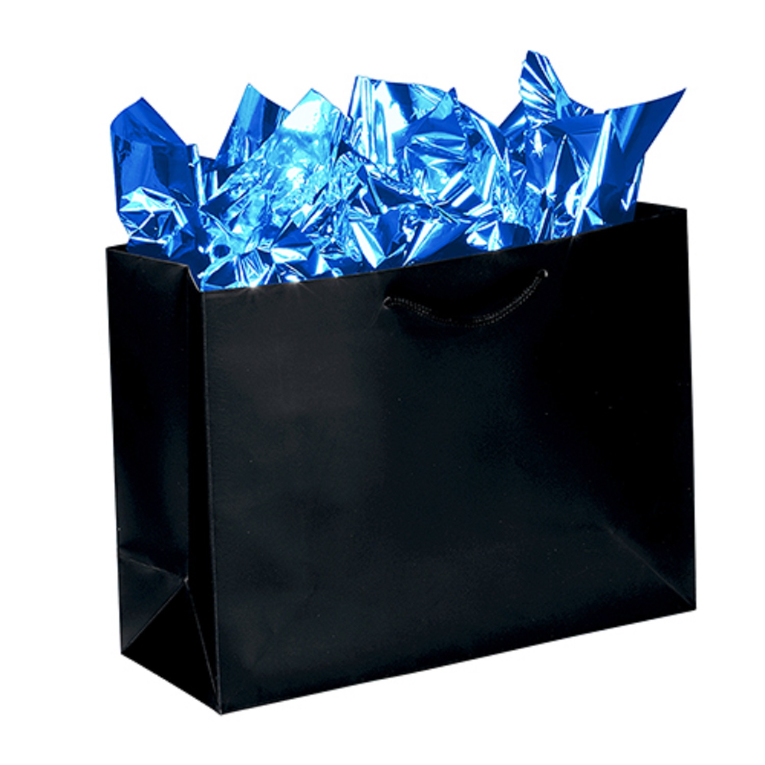 Metallic Foil Tissue Paper - No Imprint