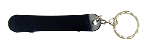 Skateboard Bottle Opener with key chain-close out 42