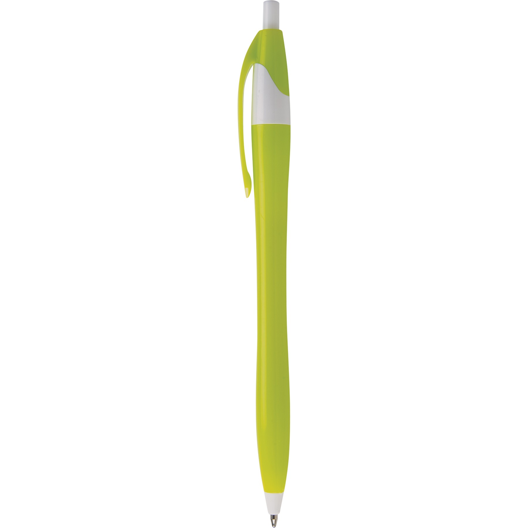 Retractable Ballpoint Pen 34