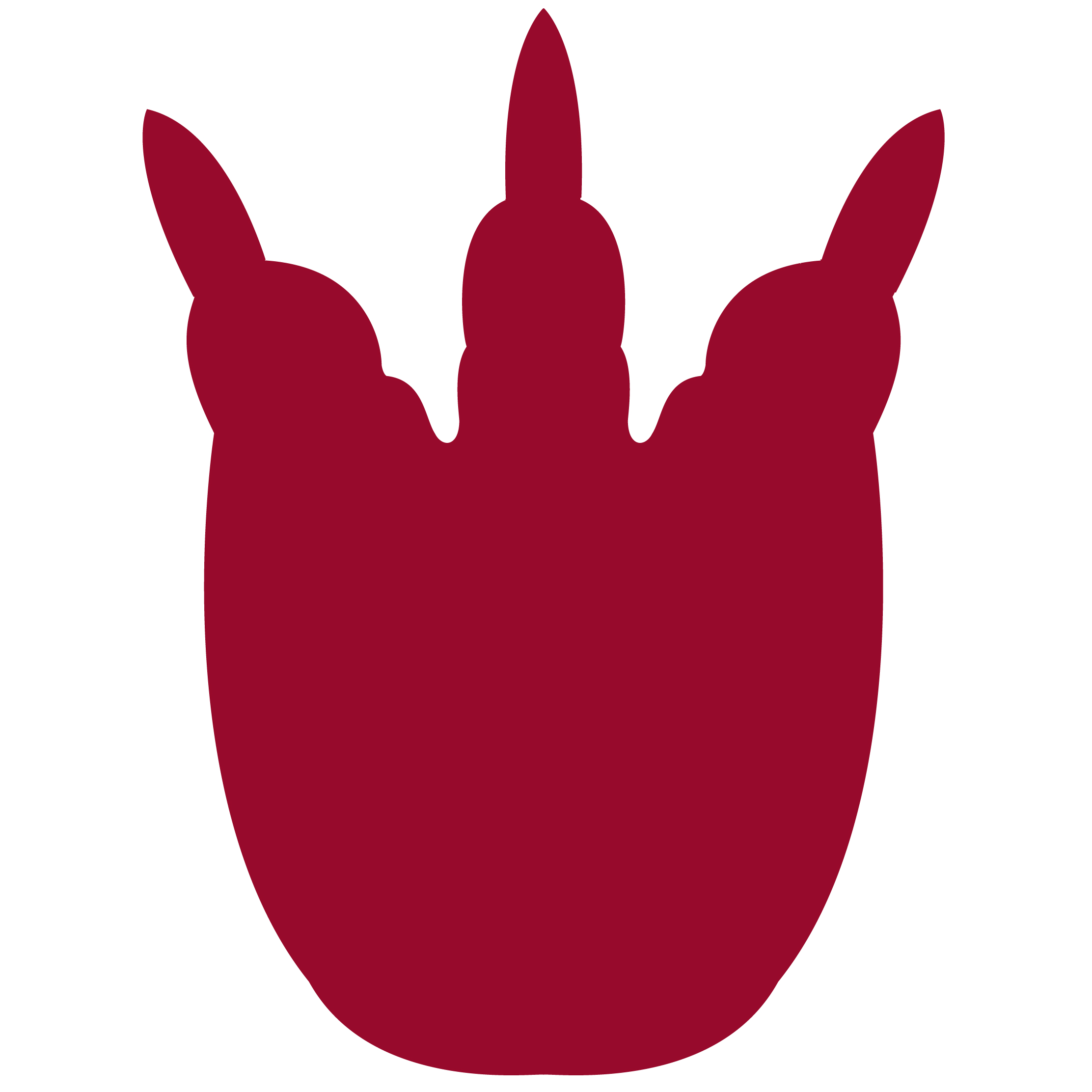 Foam Claw Talon 58