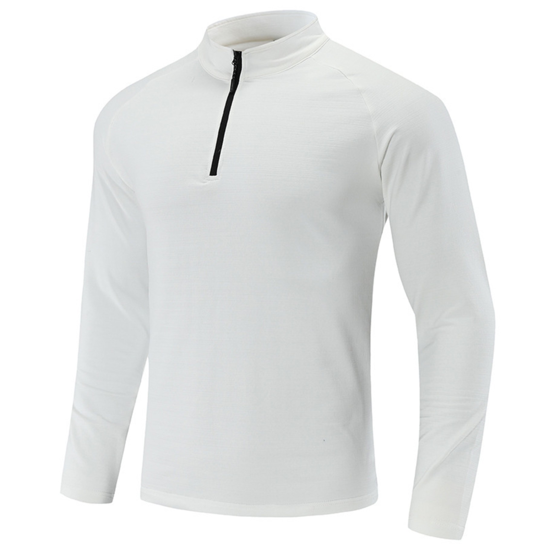 Excellent Elasticity Long Sleeve Shirt 5