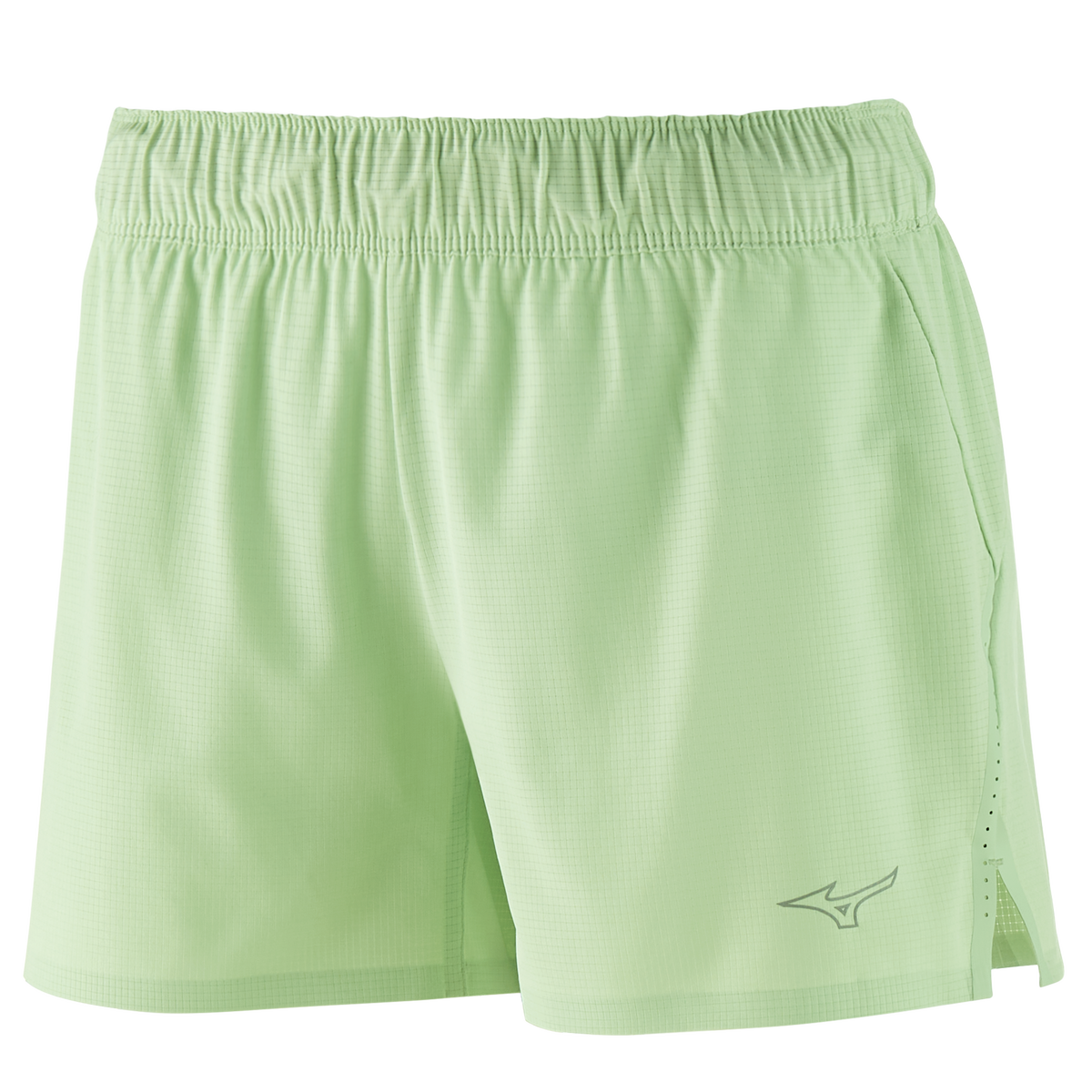 Women's Performance 4" Short with Liner 8