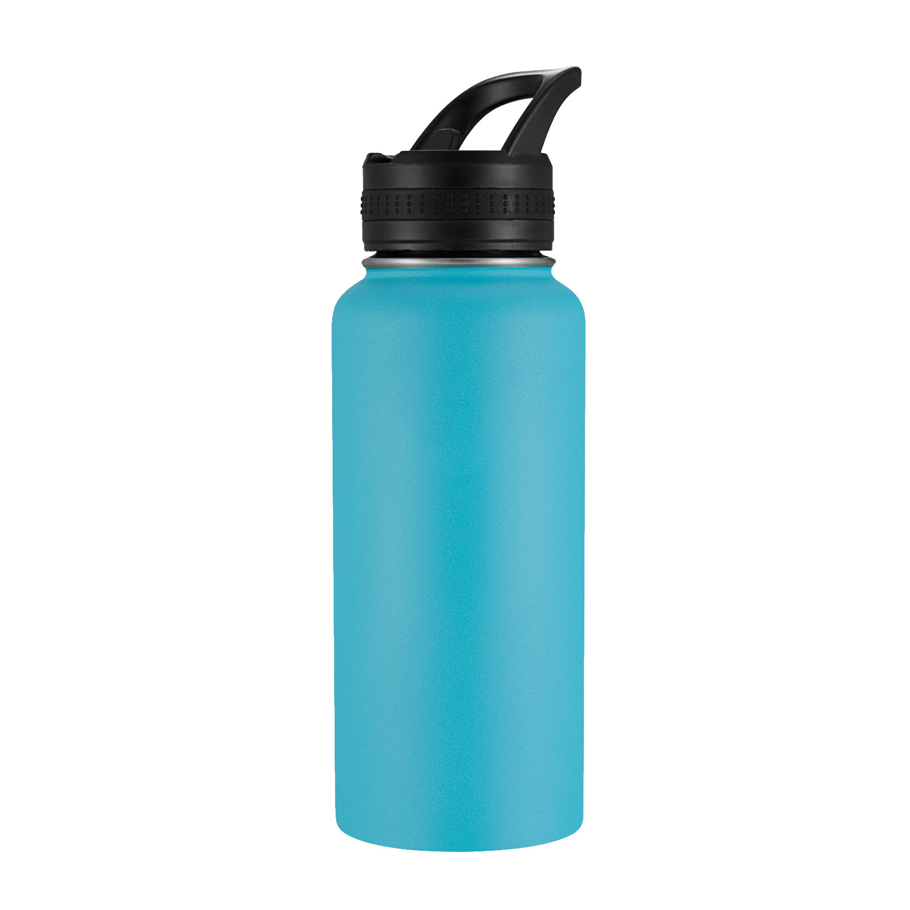 32 oz. American Style Large Mouth Bottle with Spout, custom water bottle with logo imprint 17