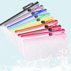 Custom Document File Folder Bag