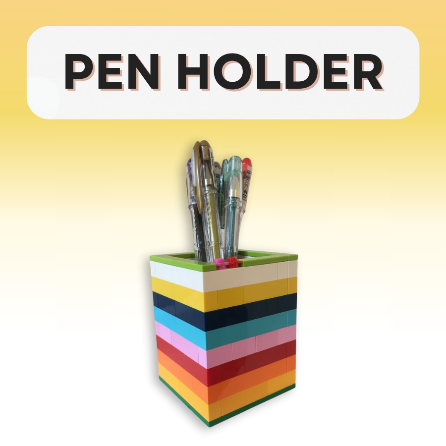 pen holder