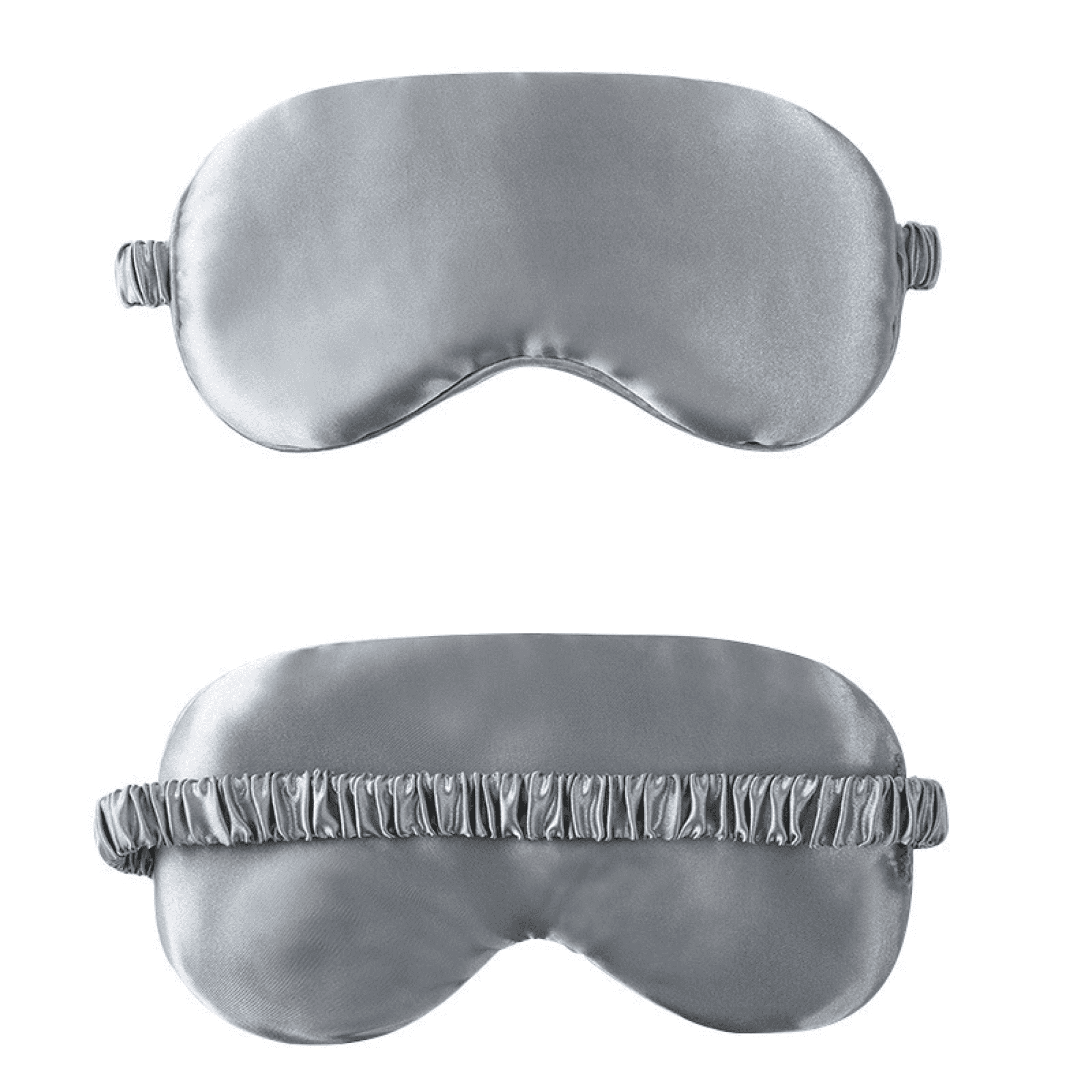 Double-sided Satin Sleeping Eye Mask 11