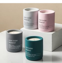 Scented Candle