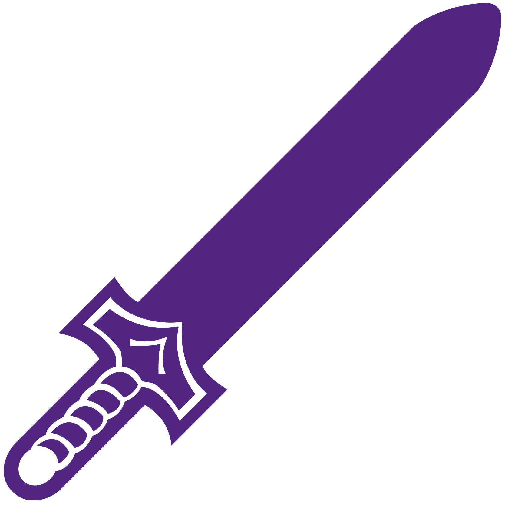 Medieval Sword 64