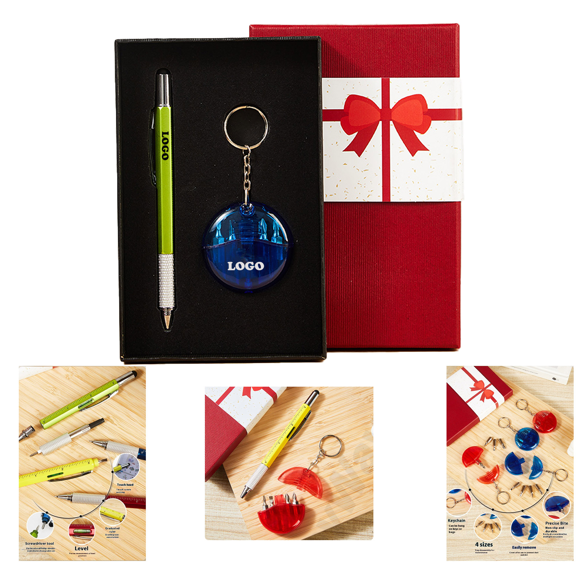 MOQ 10 pcs Executive Gift Set 7