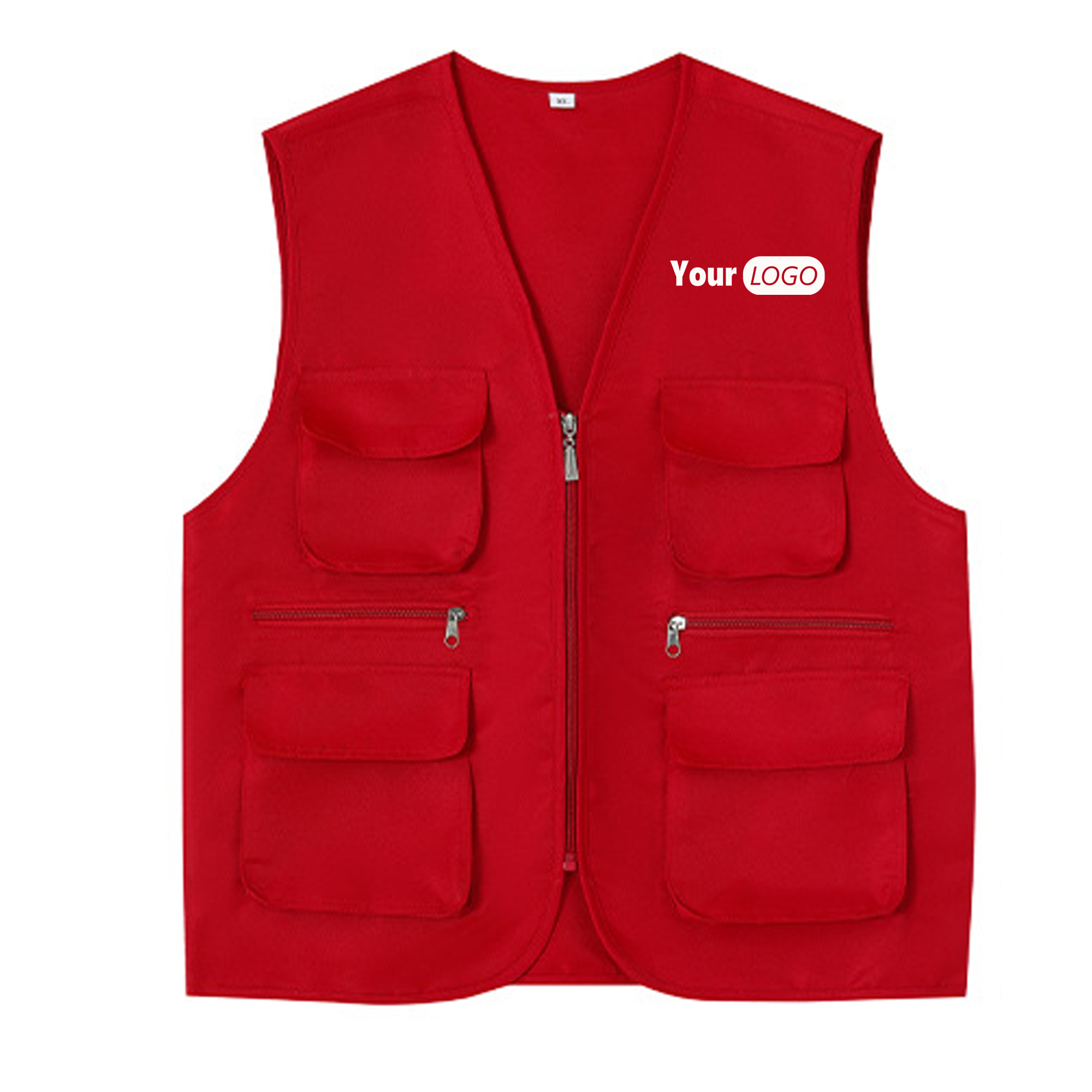 All Weather Outdoor Utility Vest 22