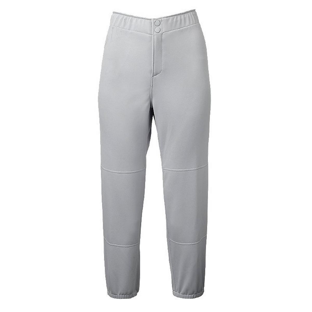 Youth Girl's Padded Unbelted Softball Pants 19