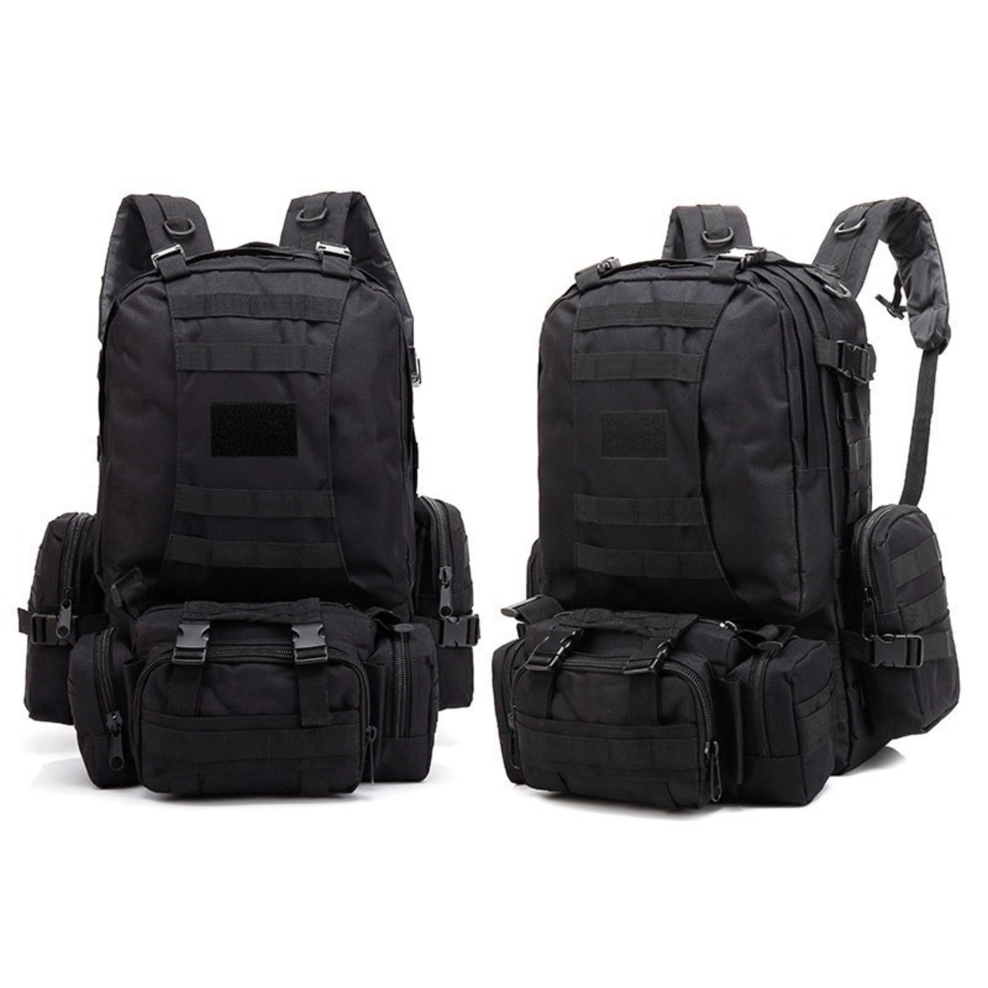 Tactical Backpack 23