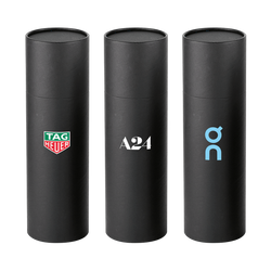 Premium Cylinder Gift Box