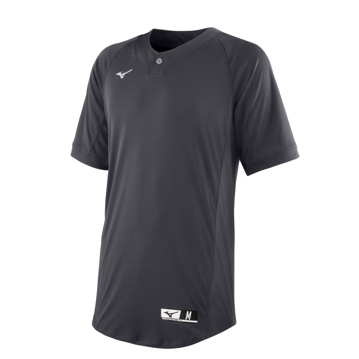 Youth NXT 1-Button Baseball Jersey 15
