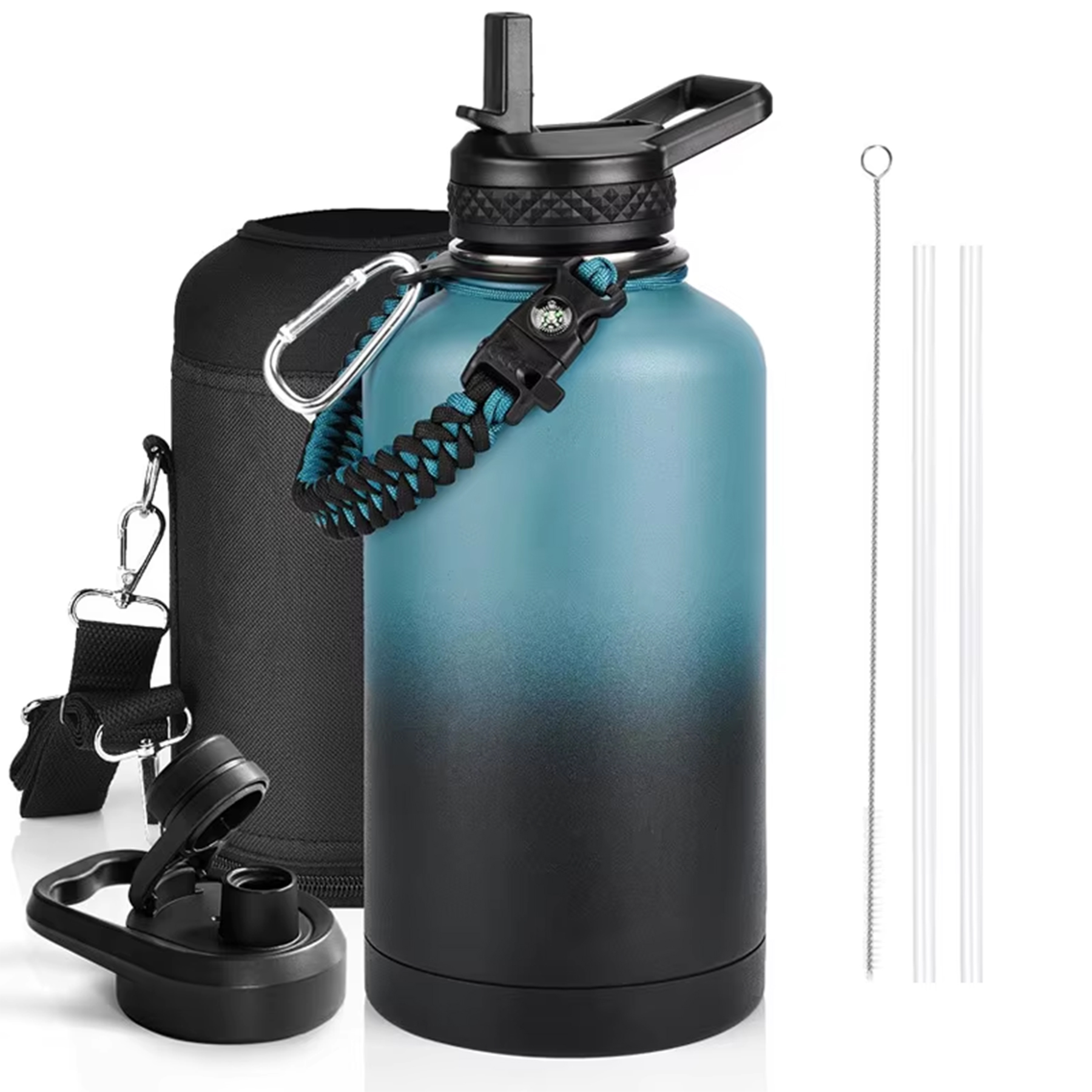 Insulated Water Bottle 30
