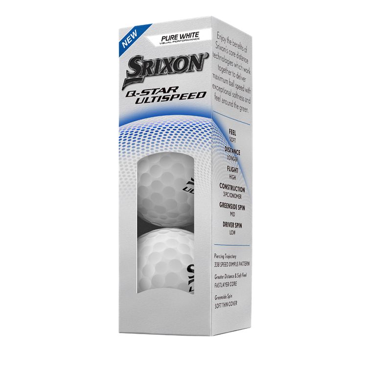 ボール Run Z-Star XV Golf Balls | Dunlop Sports US
