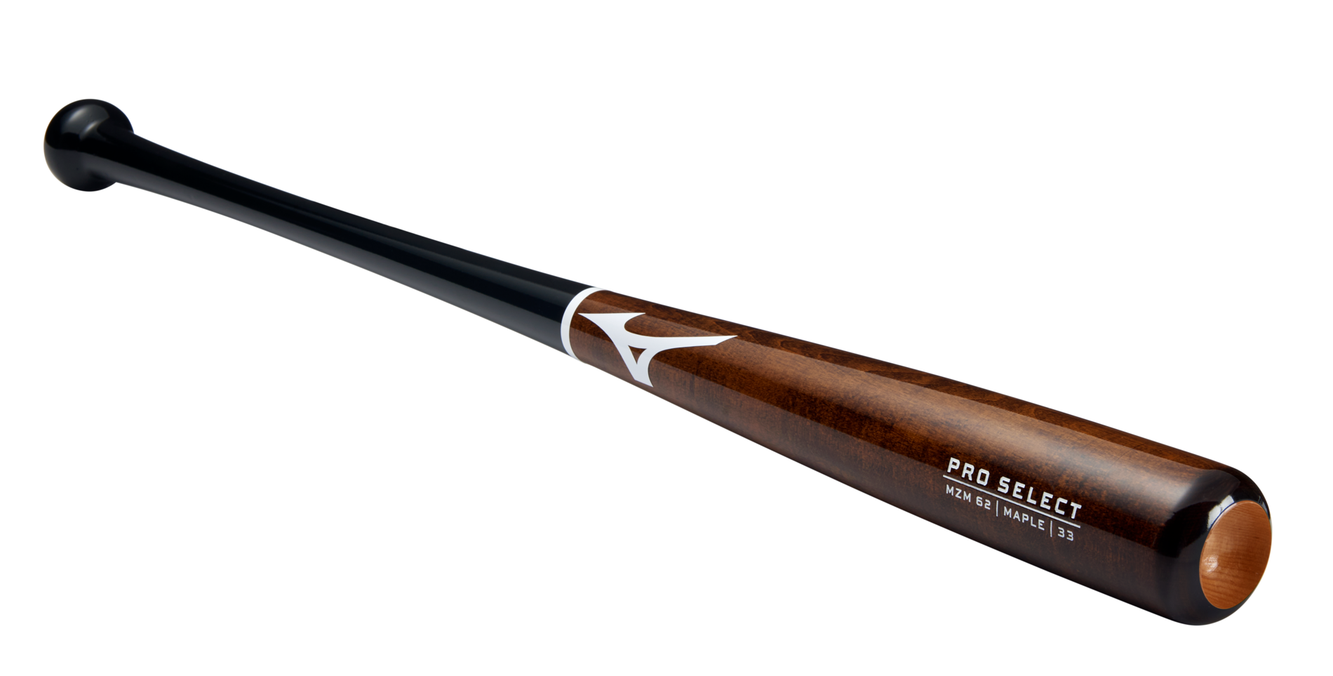 Pro Select MZM 62 Maple Wood Baseball Bat 6