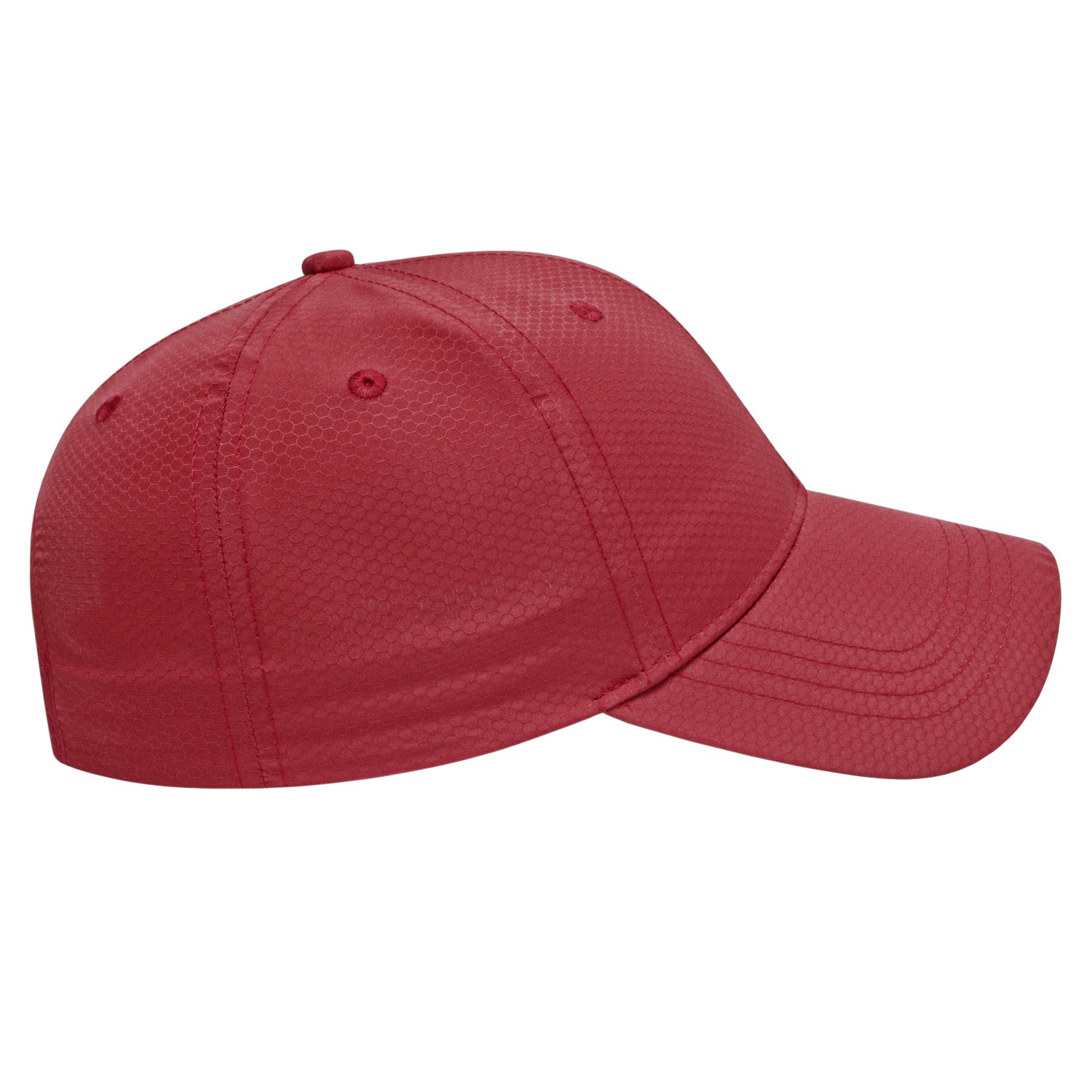Quick-dry Lightweight Polyester Performance Cap 59