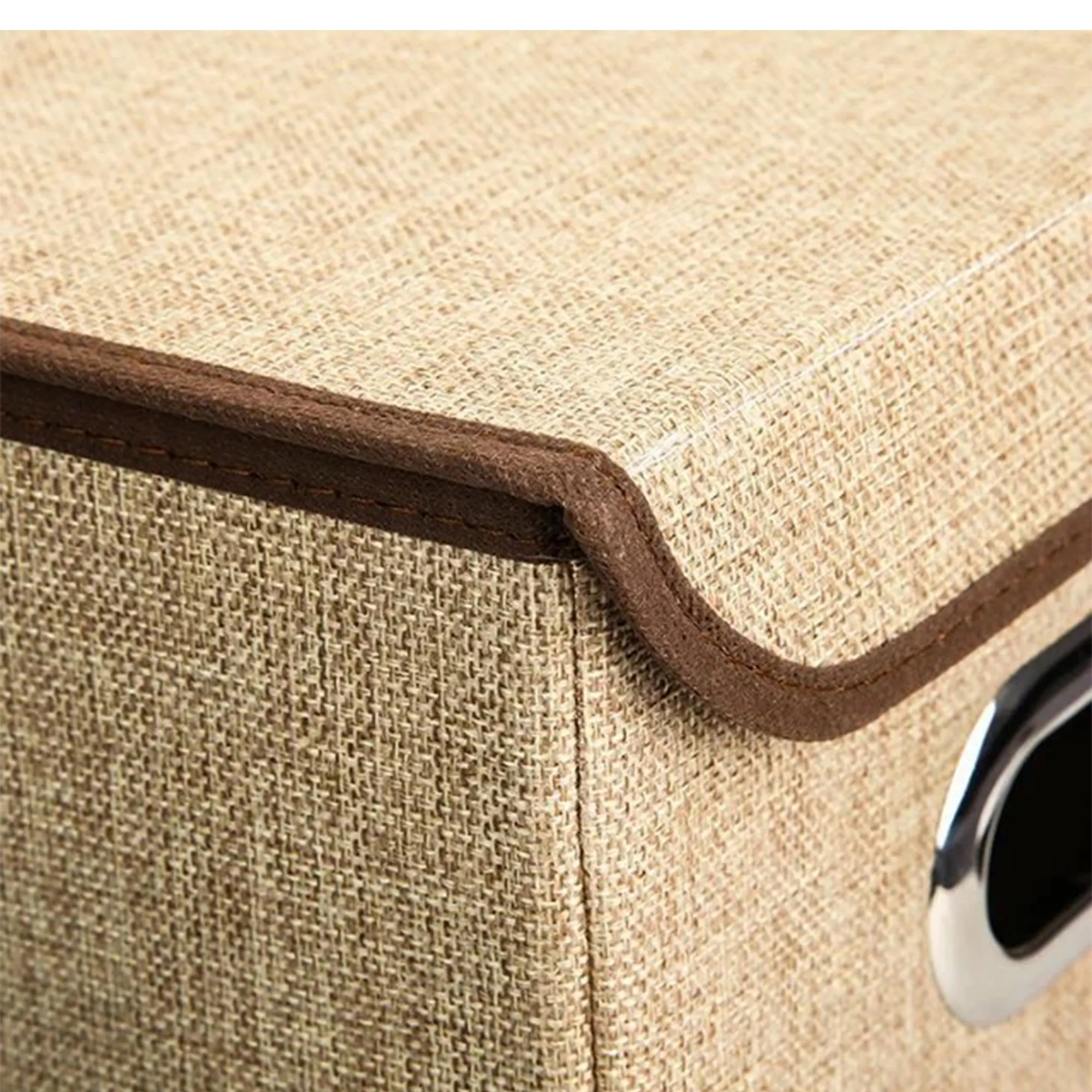 Square Folding Storage Box 19