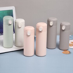 Portable Thermos Cup
