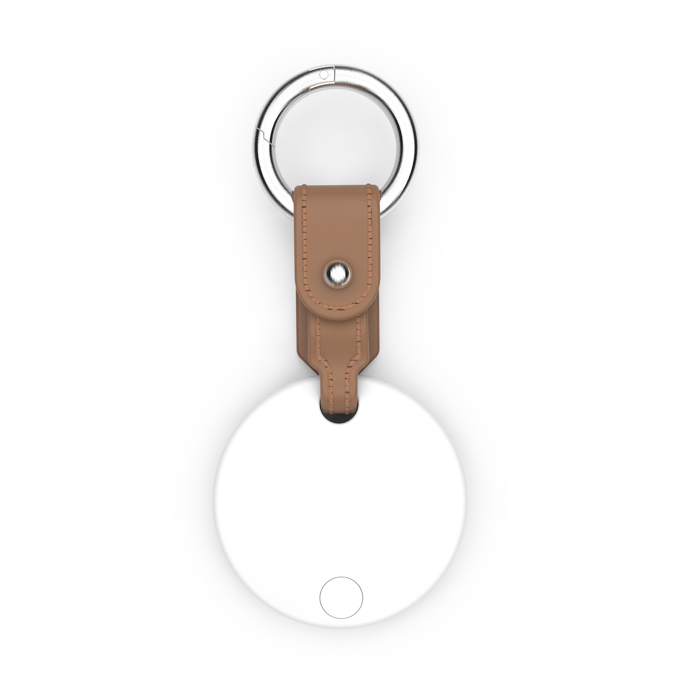 Spot Pro: Bluetooth key finder and stylish keychain 12