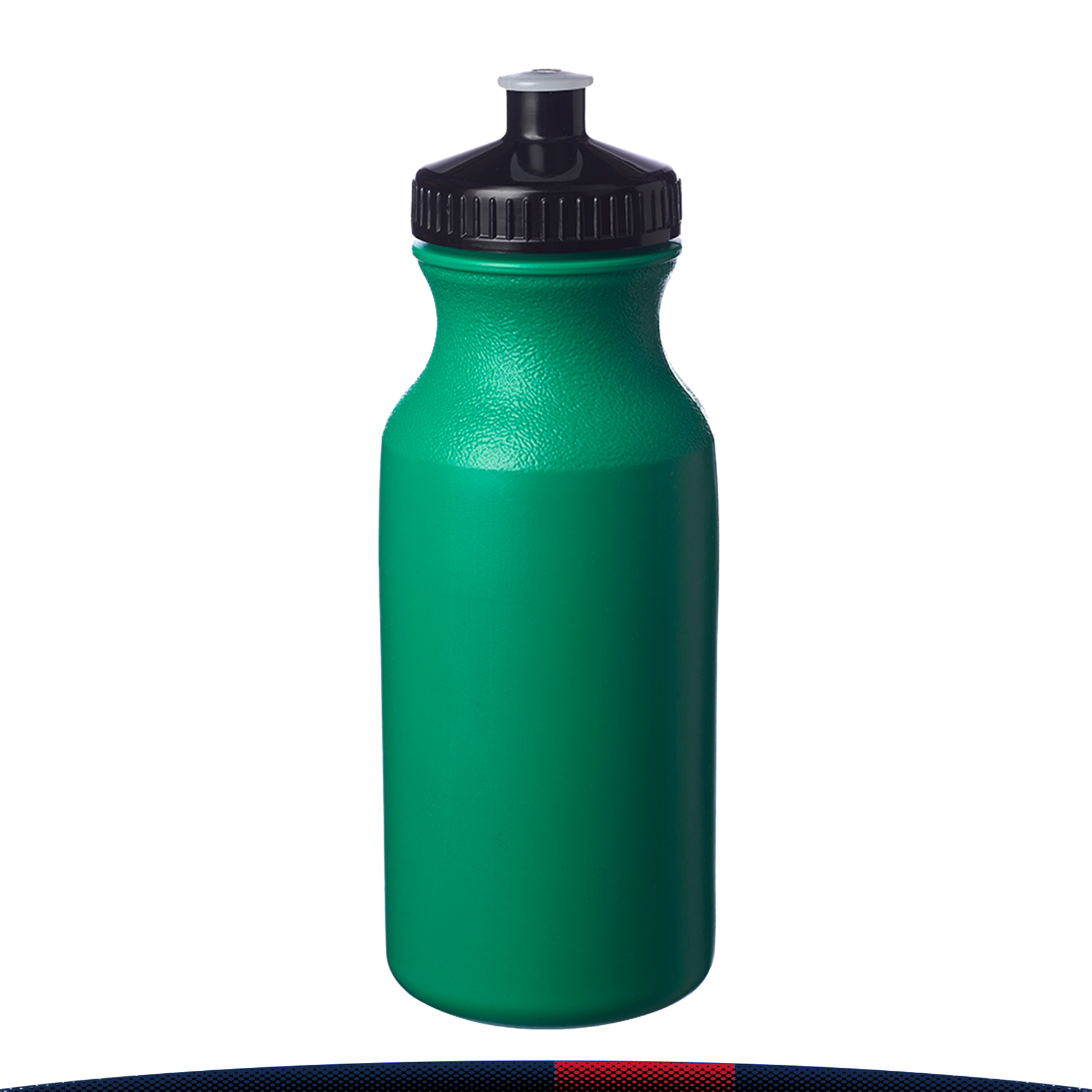 Eamon Plastic Sports Bottle - 20 OZ. 32