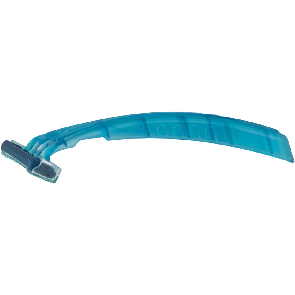 Premium Disposable Razors - Pivot Head Triple Blades 2