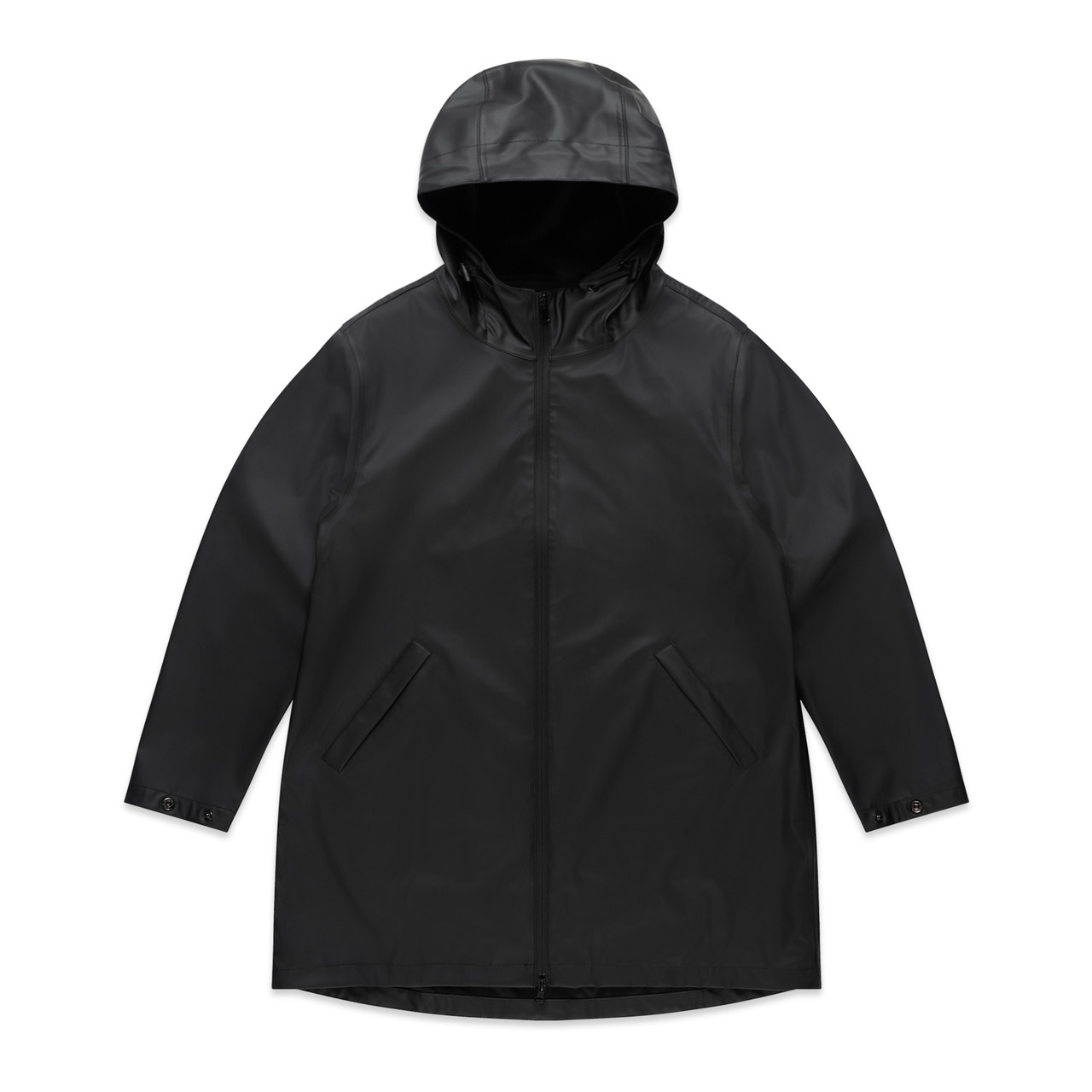 Wo's Rain Jacket | 4530 5