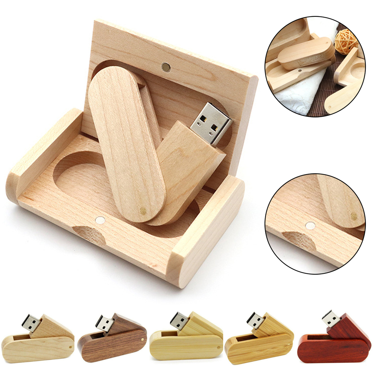 Usb Flash Drive