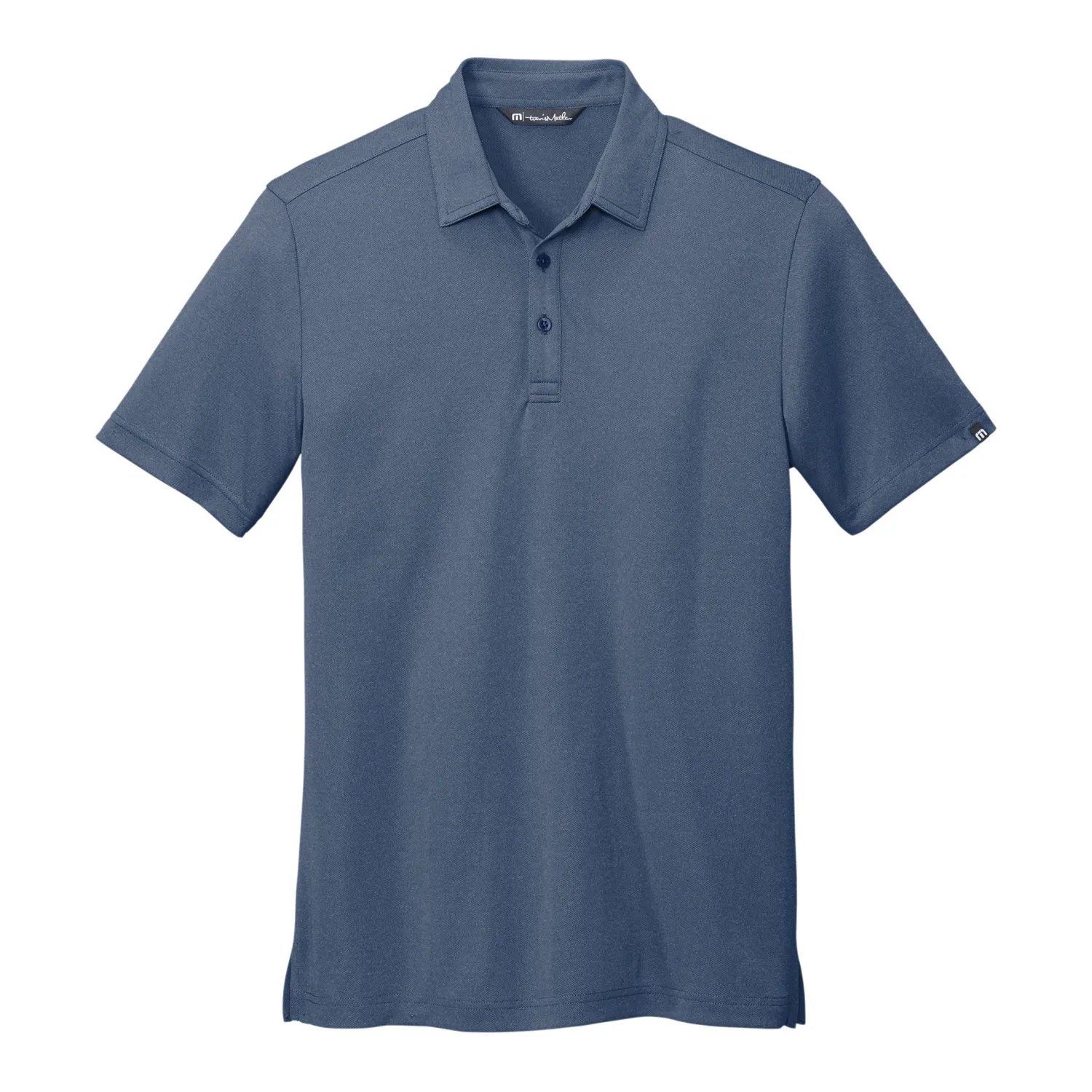 TravisMathew Coto Performance Polo 12