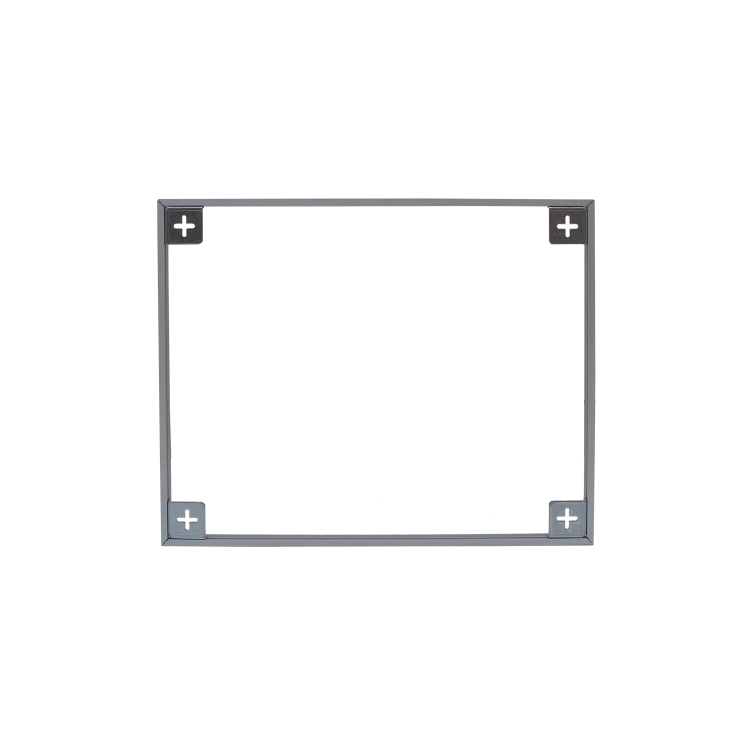 16" x 20" Value SEG Wall Mount Hardware 16
