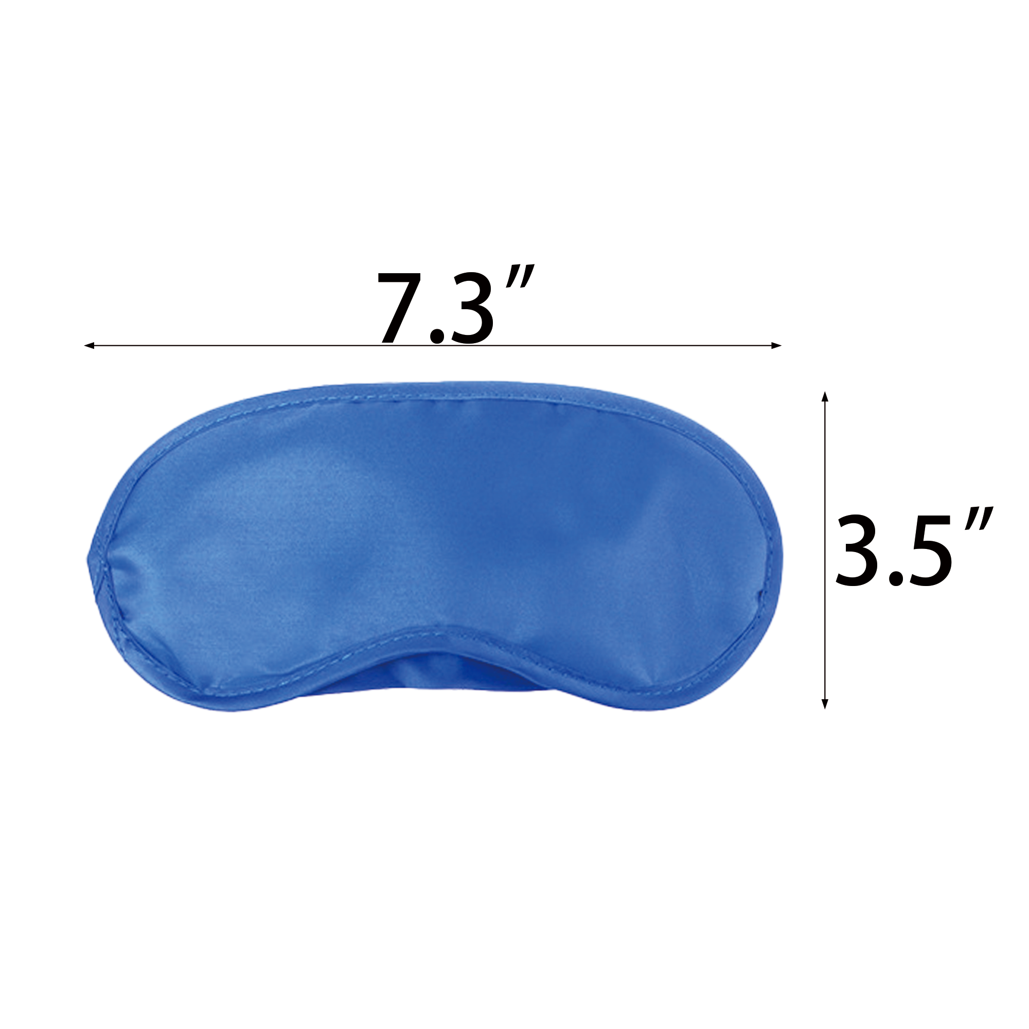 Sleep Basic Eye Mask 5