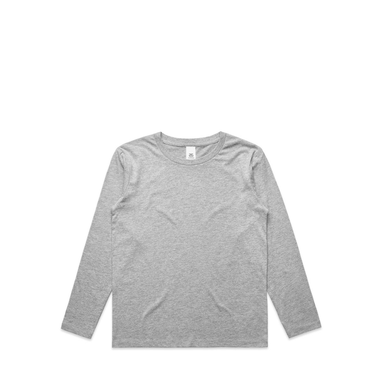 Kids Staple L/S Tee | 3007 13