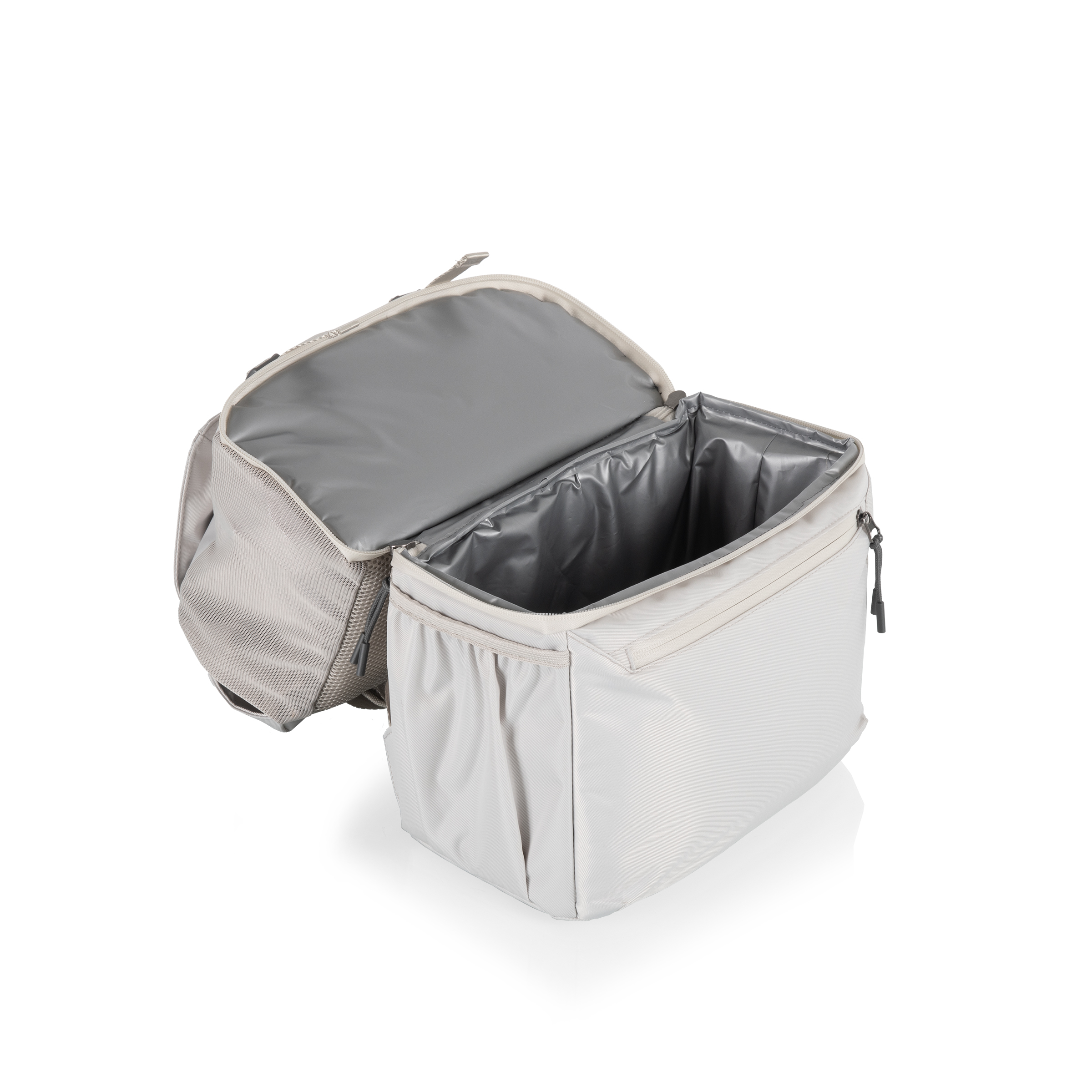 Tarana Recycled Backpack Cooler 19